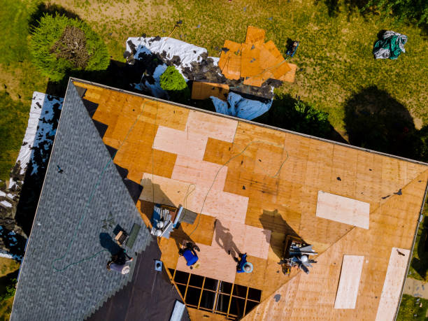 Best Flat Roof Repair Services  in Fort Washington, MD
