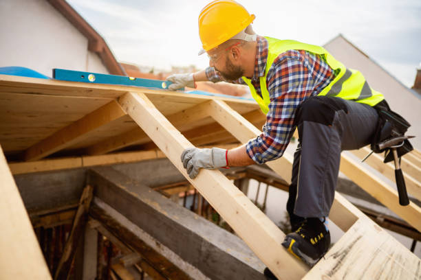 Best Commercial Roofing Services  in Fort Washington, MD