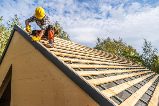 Best Residential Roofing Contractor  in Fort Washington, MD