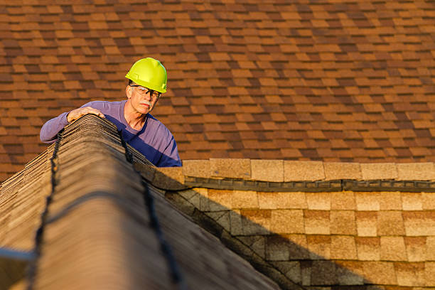 Best Residential Roofing Contractor  in Fort Washington, MD